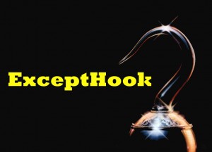 ExceptHook title image