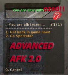 Advanced AFK 2.0 ScreenShot