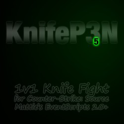 Schubaal's KnifeP3N *KnifeP3N 5 released!* ScreenShot