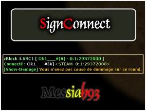 SignConnect ScreenShot
