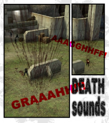 Death Sounds ScreenShot
