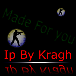 Ip By Kragh ***UPDATED 14/1*** ScreenShot