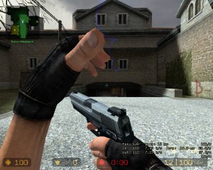 HeGrenade_Projectile Screenshot