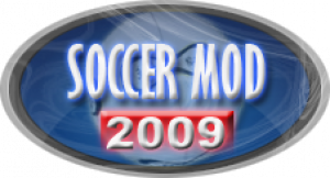 Soccer Mod 2009 en Español Screenshot