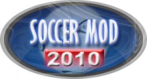 Soccer Mod 2010 Screenshot