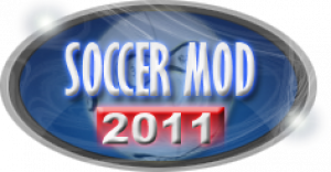Soccer Mod 2011 ScreenShot