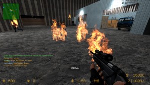 Incendiary Ammo ScreenShot