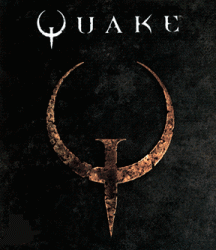 Quake Hit Screenshot