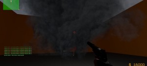 Rush Mod [Battlefield] Screenshot