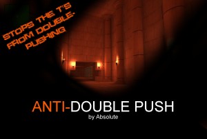 Anti Double Push Screenshot