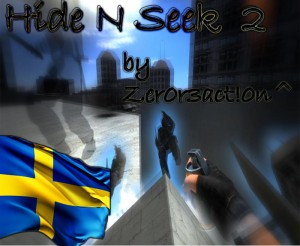 Hide N Seek Source (Final Update) Screenshot