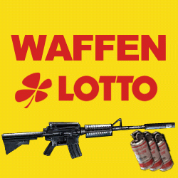 Waffen-Lotto [German] Screenshot