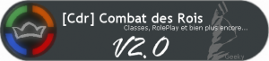 Combat des rois by Geeky