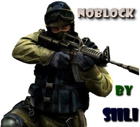 The NoBlock Screenshot
