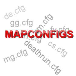 Mapconfigs - Different cfg's for different maps