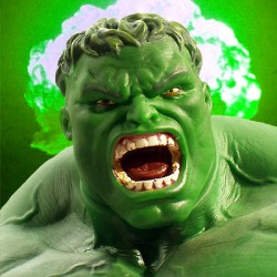 Hulk - v1.0 [DANiSH] Screenshot