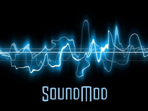 SoundMod Screenshot