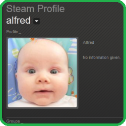 PoD-Profile-Finder Screenshot