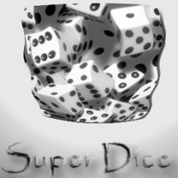 Super Dice by MiB ScreenShot