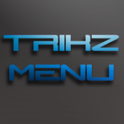 TrikZ Menu (Multimod) Screenshot