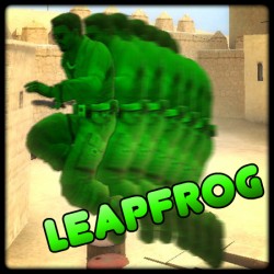 LeapFrog Screenshot