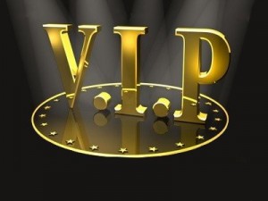 VIP ScreenShot