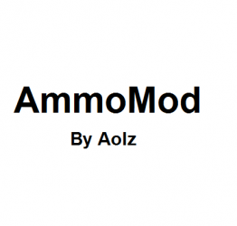 AmmoMod ScreenShot