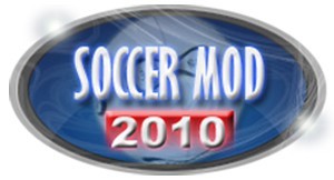 Soccer mod 2010 with another skins (NO BUG) ScreenShot