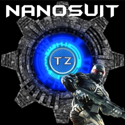 Crysis Nanosuit [Updated!] 2.2.5 ScreenShot