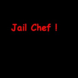 BaJail Chef Screenshot