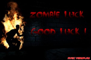 [FR] Zombie Luck 1.0 By SkZ ScreenShot