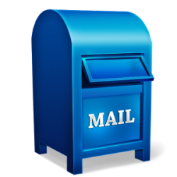 Simple Mail Box ScreenShot