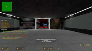 WeaponAdmin Screenshot