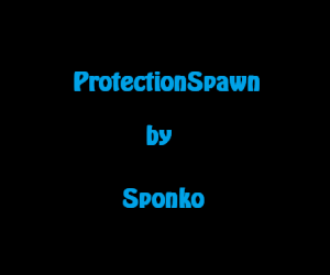 Protection Spawn [Fr] Screenshot