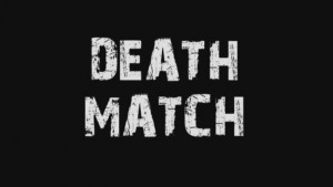[16/5/07] SDM v1.3 -DeathMatch- Screenshot