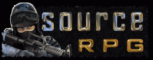 SourceRPG Screenshot