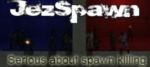 JezSpawn ScreenShot
